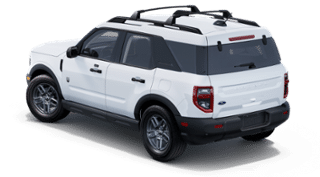 2025 Ford Bronco Sport® External Image 3